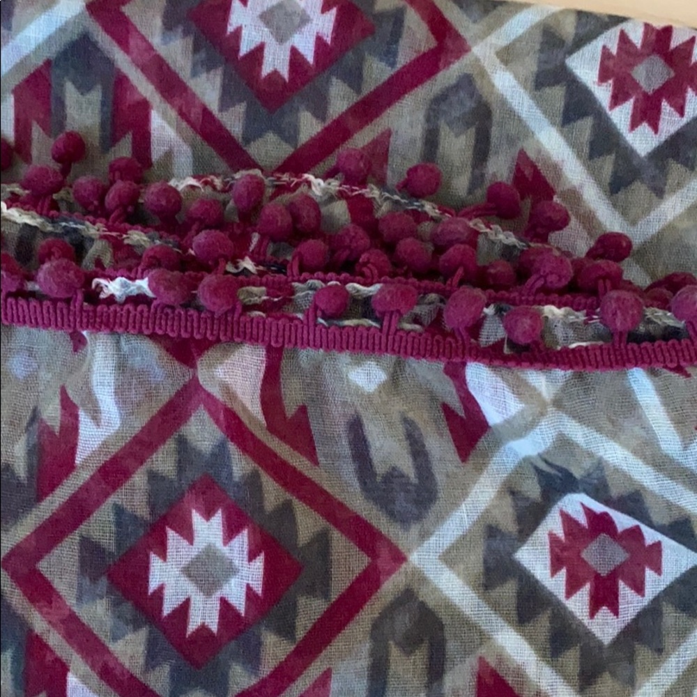 Infinity Scarf